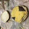 Burger King - whopper cheese