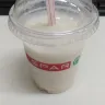 Spar International - banana milk shake - Photo 1