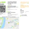 FlixBus / FlixMobility - unspecified place of departure