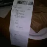 Panera Bread - steak & agrula sandwich/broccoli cheddar soup - Photo 1