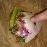Panera Bread - steak & agrula sandwich/broccoli cheddar soup - Photo 2