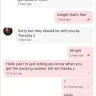 Letgo - the messages on letgo ain't sending can you please fix this problem - Photo 1