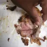 Shoprite Checkers - chicken from deli - Photo 2