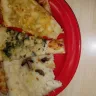 CiCi's Pizza - both service and product