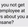 Crunch Fitness - employee disrespecting a customer - Photo 2
