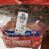 Coles Supermarkets Australia - hot cooked chicken purchased