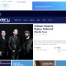 Viagogo - Cancelled concert and won’t give a refund