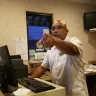 Americas Best Value Inn - theft by the manager/harassment/rudeness/libel defamation and slander - Photo 2