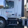Vons - truck driver