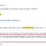 Rehlat - changed the travel date without my permission - rehlat booking ref. no-1289125 - Photo 2