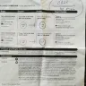Air New Zealand - missing connecting flight excess baggage charge - Photo 2