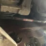 Suzuki - 50,000 km service - Photo 1