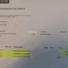 FloryDay - double charged total on order - Photo 1