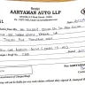 KIA Motors - regarding manipulation in booking - Photo 1