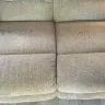 Ashley HomeStore - reclining loveseat - Photo 1