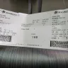 Aeromexico - wasn't allowed to board the flight