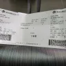 Aeromexico - wasn't allowed to board the flight - Photo 1
