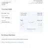 Aeromexico - unauthorized charges - Photo 1