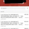 Aeromexico - unauthorized charges - Photo 2