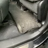 WeatherTech Direct - rear seat floor mats for our 2015 lexus rx350 are to flimsy - Photo 1