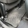 WeatherTech Direct - rear seat floor mats for our 2015 lexus rx350 are to flimsy - Photo 2