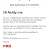 Mr Price Group / MRP - delivery service / - Photo 4