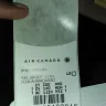Etihad Airways - baby stroller part missing - Photo 4