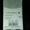 Etihad Airways - baby stroller part missing - Photo 3