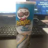 Pringles - pringles salt and vinegar