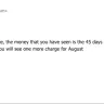 New York Sports Club [NYSC] - membership fees applied months after cancellation - Photo 1
