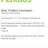 FlixBus / FlixMobility - leave the passenger