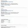 MegaBus - ticket refund - Photo 5