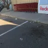 Family Dollar - trash outside - Photo 1