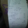 Sonic Drive-In - sold me 2 orders of cheese sticks - Photo 1
