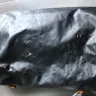 AirAsia - damaged baggage - Photo 5