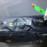 AirAsia - damaged baggage - Photo 4