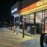 RaceTrac - it being closed when it is supposed to be open.