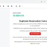Kiwi.com - kiwi's refuses to refund us through original payment method - Photo 1