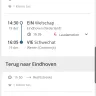 eDreams - 1 return flight booked for 2 persons. I paid double through ideal banking - Photo 2