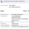 eDreams - 1 return flight booked for 2 persons. I paid double through ideal banking