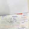 Air Arabia - wrong information from argent - Photo 2