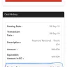 Air India - online ticket purchase - Photo 6