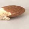 Costco - kirkland almonds
