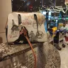 AirAsia - baggage damage - Photo 1