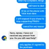 eDreams - edreams ticket scam - Photo 2