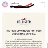 Hollister - online order - Photo 1