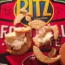 Ritz Crackers - Limited edition ritz football tailgate crackers - Photo 1