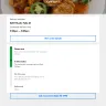 GrubHub - food delivery/cafe east 3