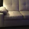 Leon's Furniture - sofa & loveseat - Photo 1