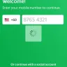 Grabcar Malaysia - grab app login